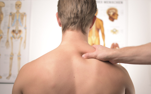 Osteopathy